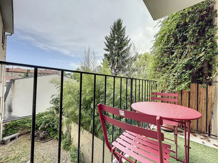 Appartement 5 pièces 126 m²