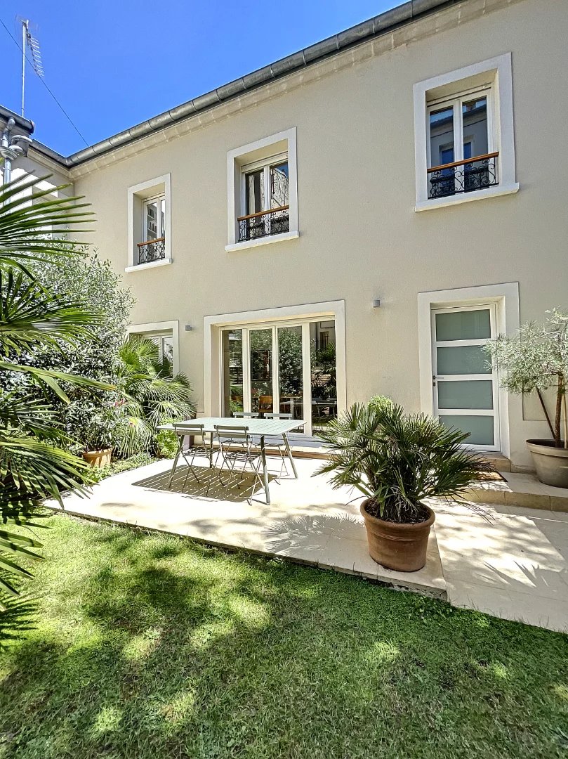 Maison 6 pièces 140 m²