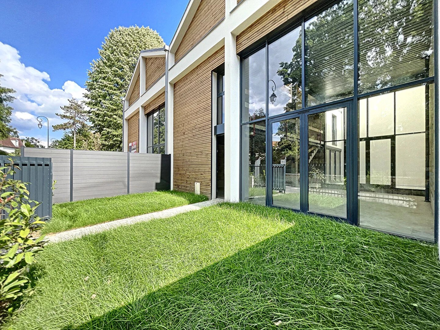 Maison 5 pièces 143 m²