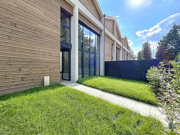 Maison 5 pièces 143 m²