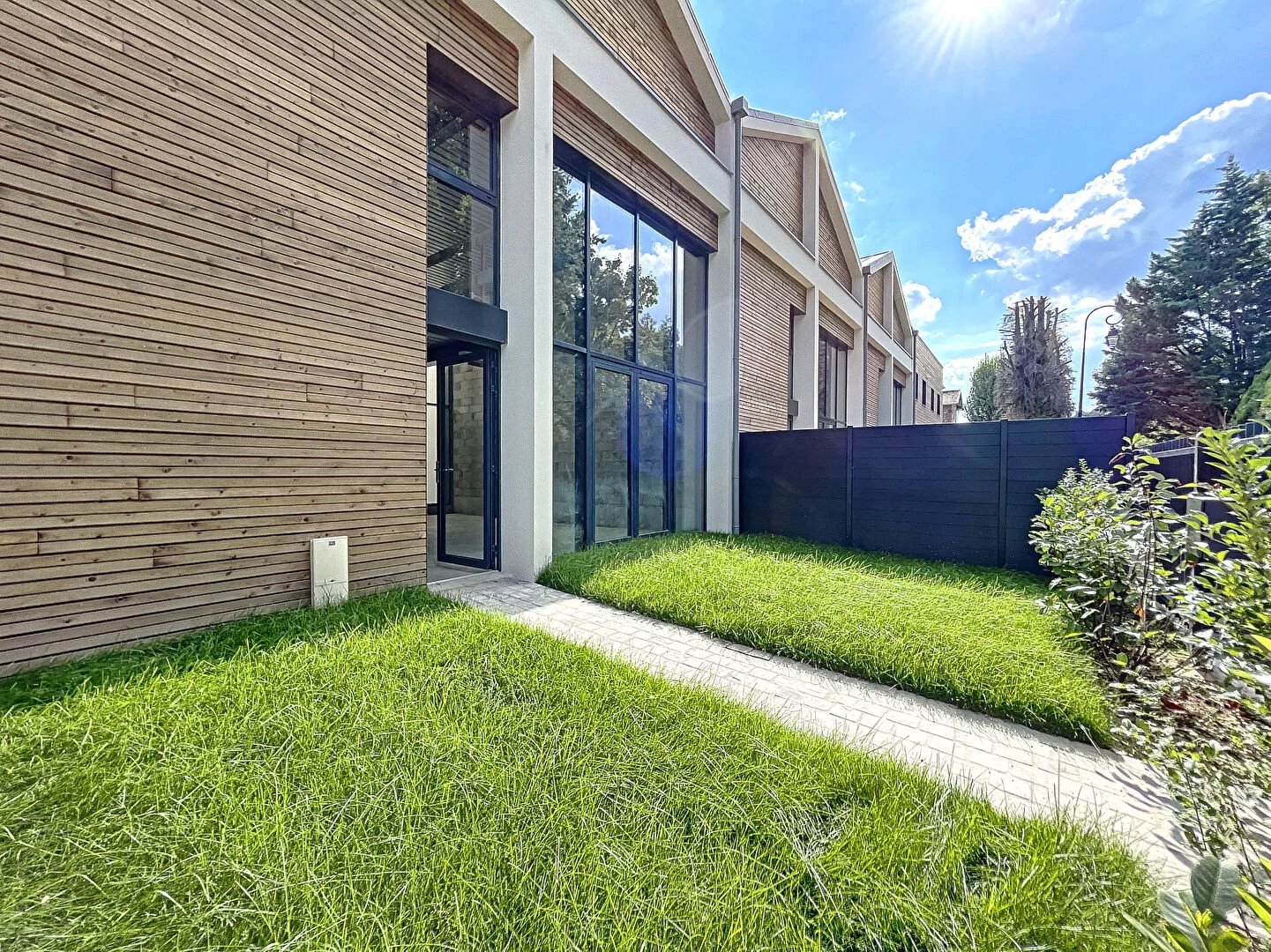 Maison 5 pièces 143 m²