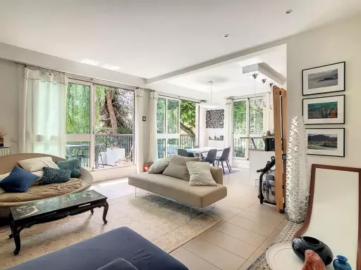 Appartement 5 pièces 110 m²