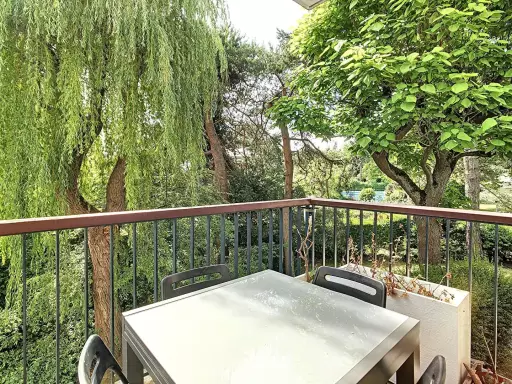 Appartement 5 pièces 110 m²