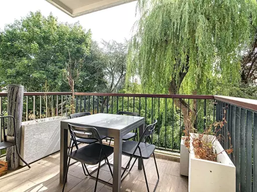 Appartement 5 pièces 110 m²