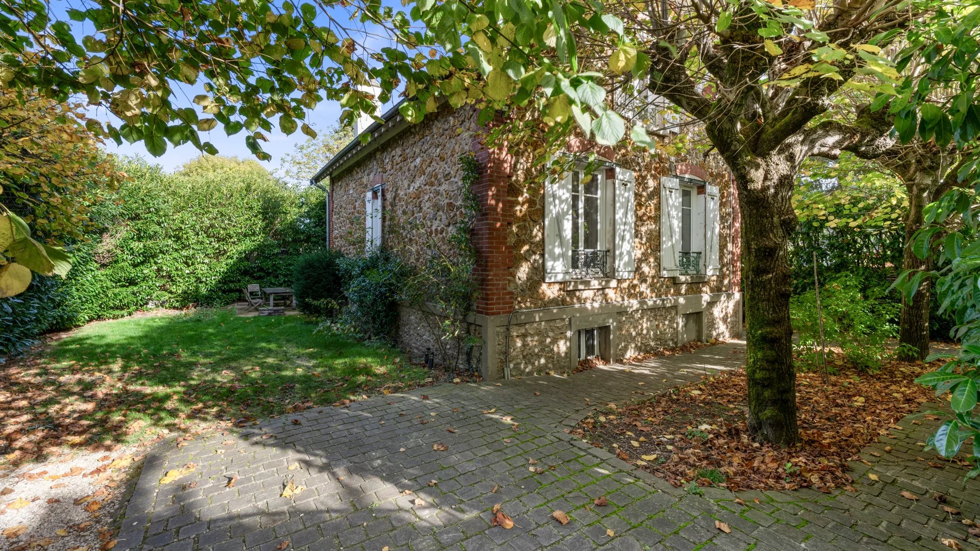 Maison 4 pièces 100 m²