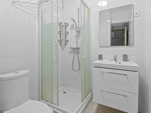 Appartement 1 pièce 24,39 m²