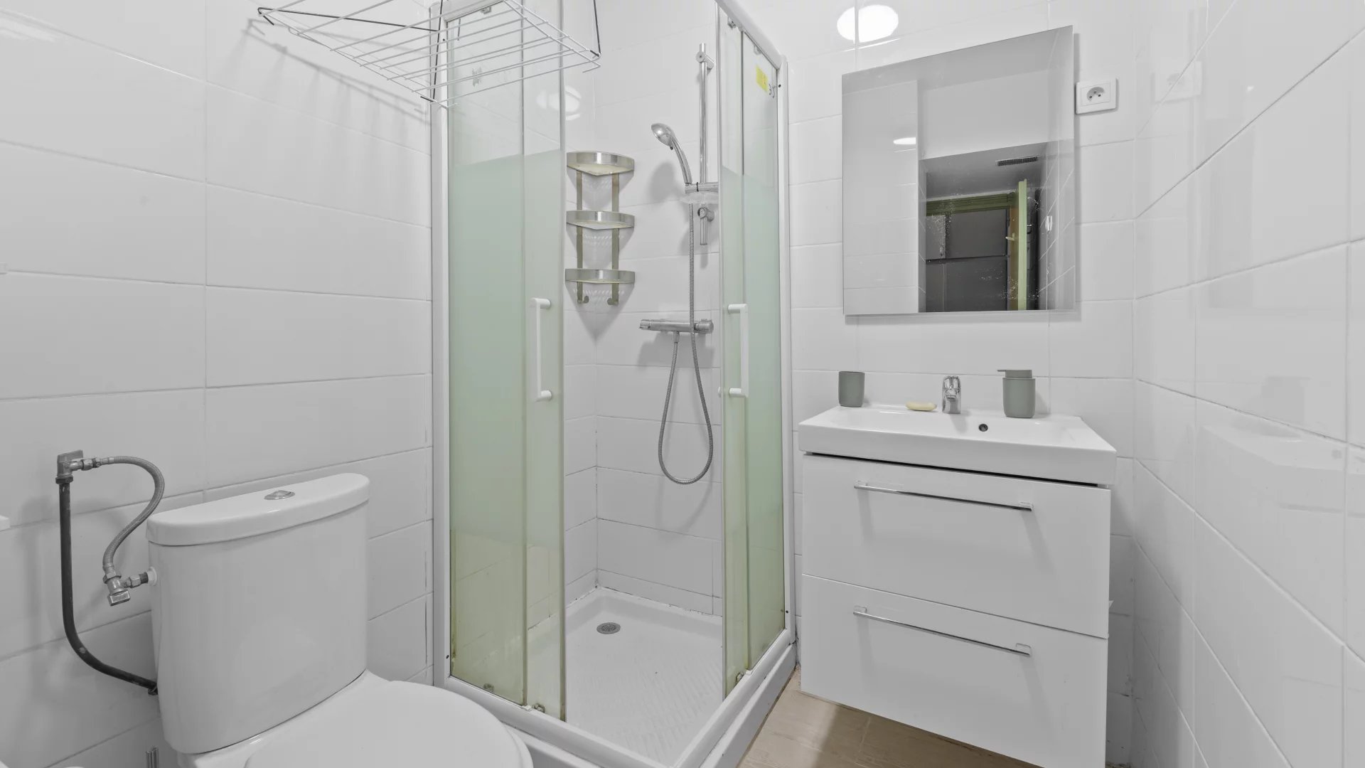 Appartement 1 pièce 24,39 m² - 3