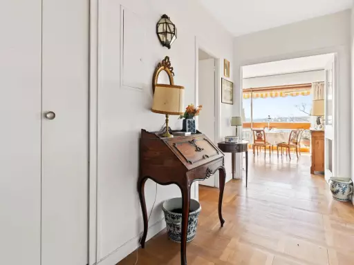 Appartement 3 pièces 78 m²
