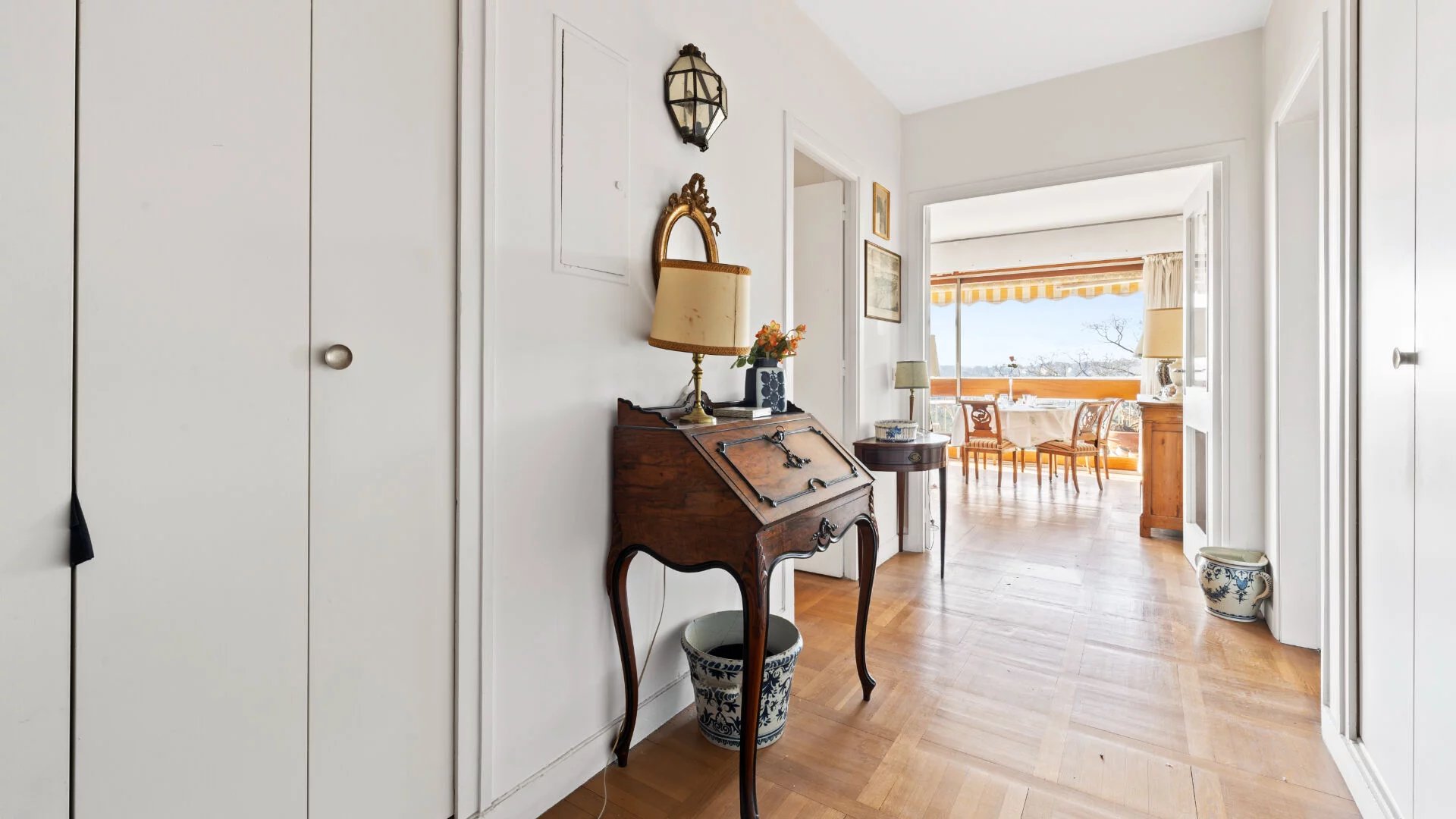 Appartement 3 pièces 78 m² - 3