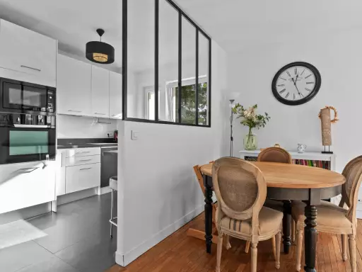 Appartement 3 pièces 67 m²