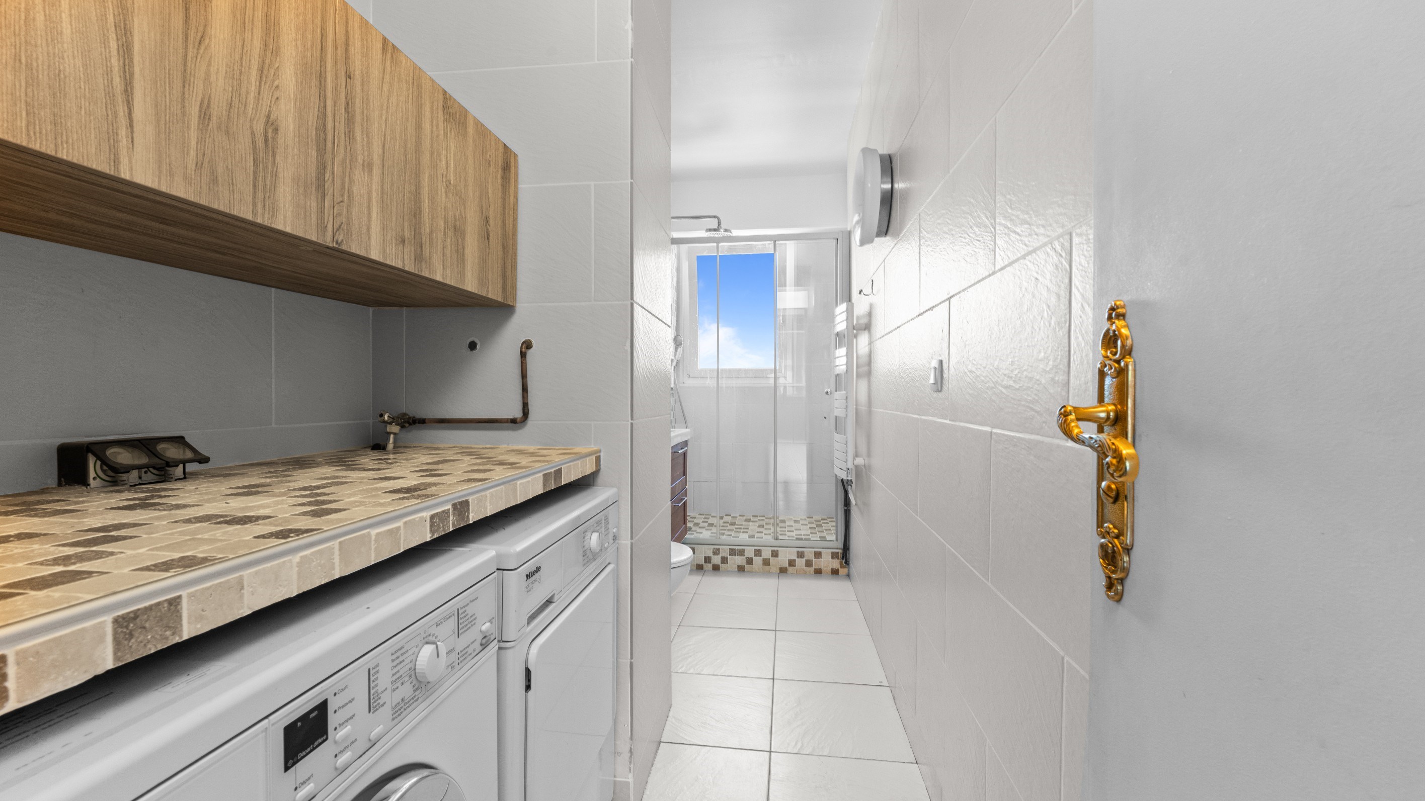 Appartement 5 pièces 108 m² - 11