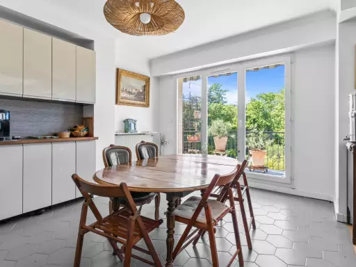 Appartement 5 pièces 108 m²