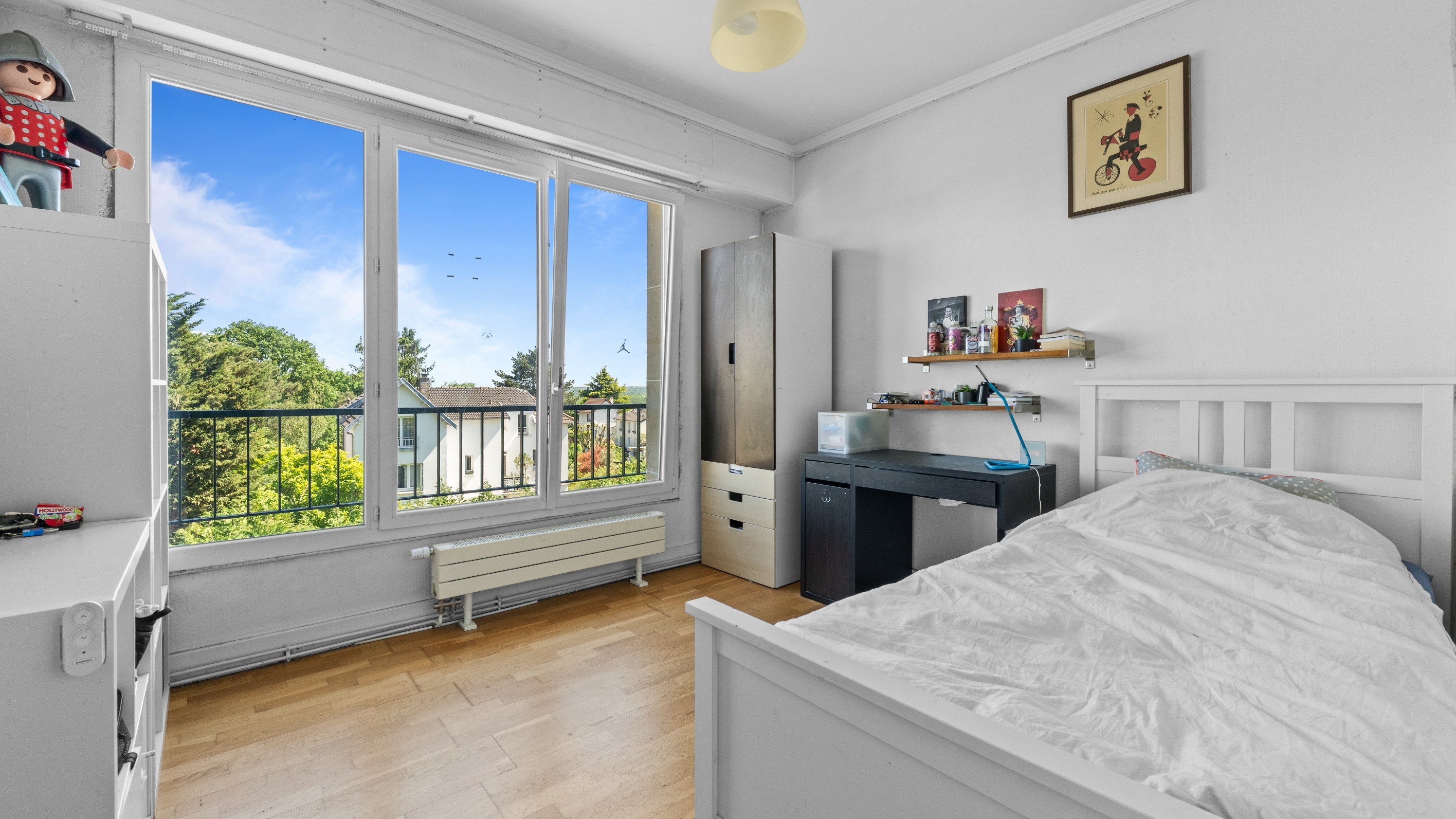 Appartement 5 pièces 108 m² - 6