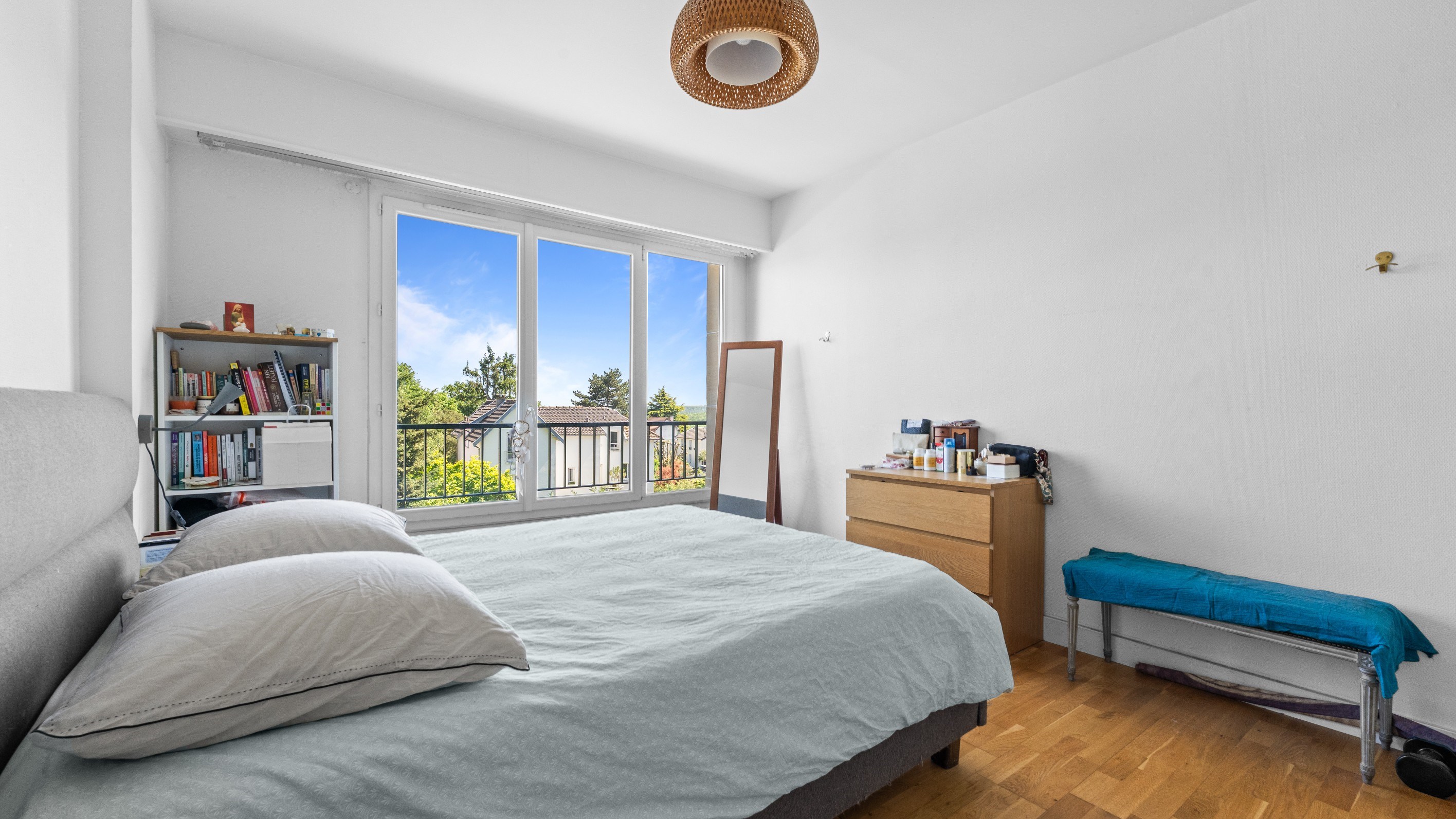Appartement 5 pièces 108 m² - 7