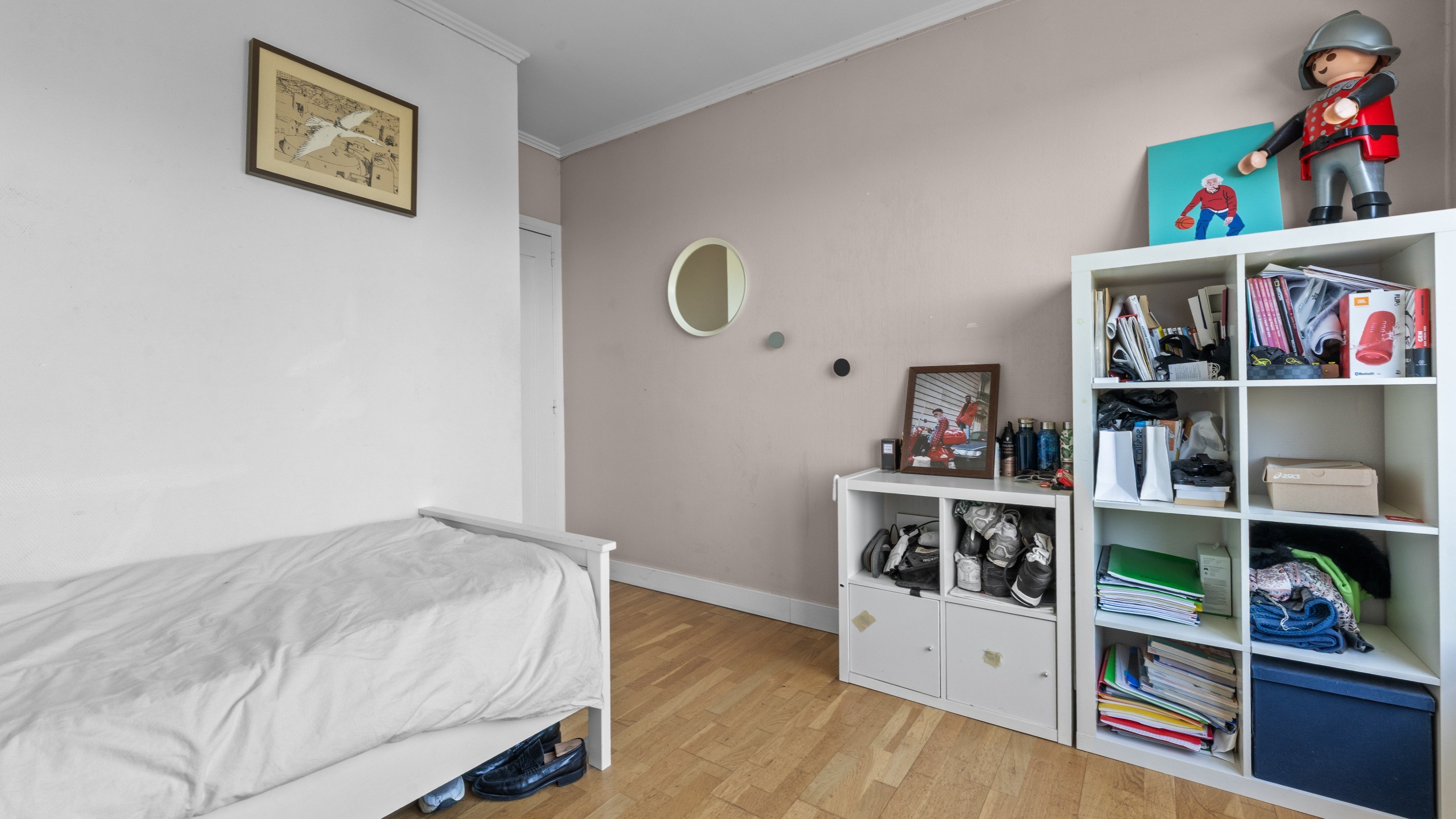 Appartement 5 pièces 108 m² - 9