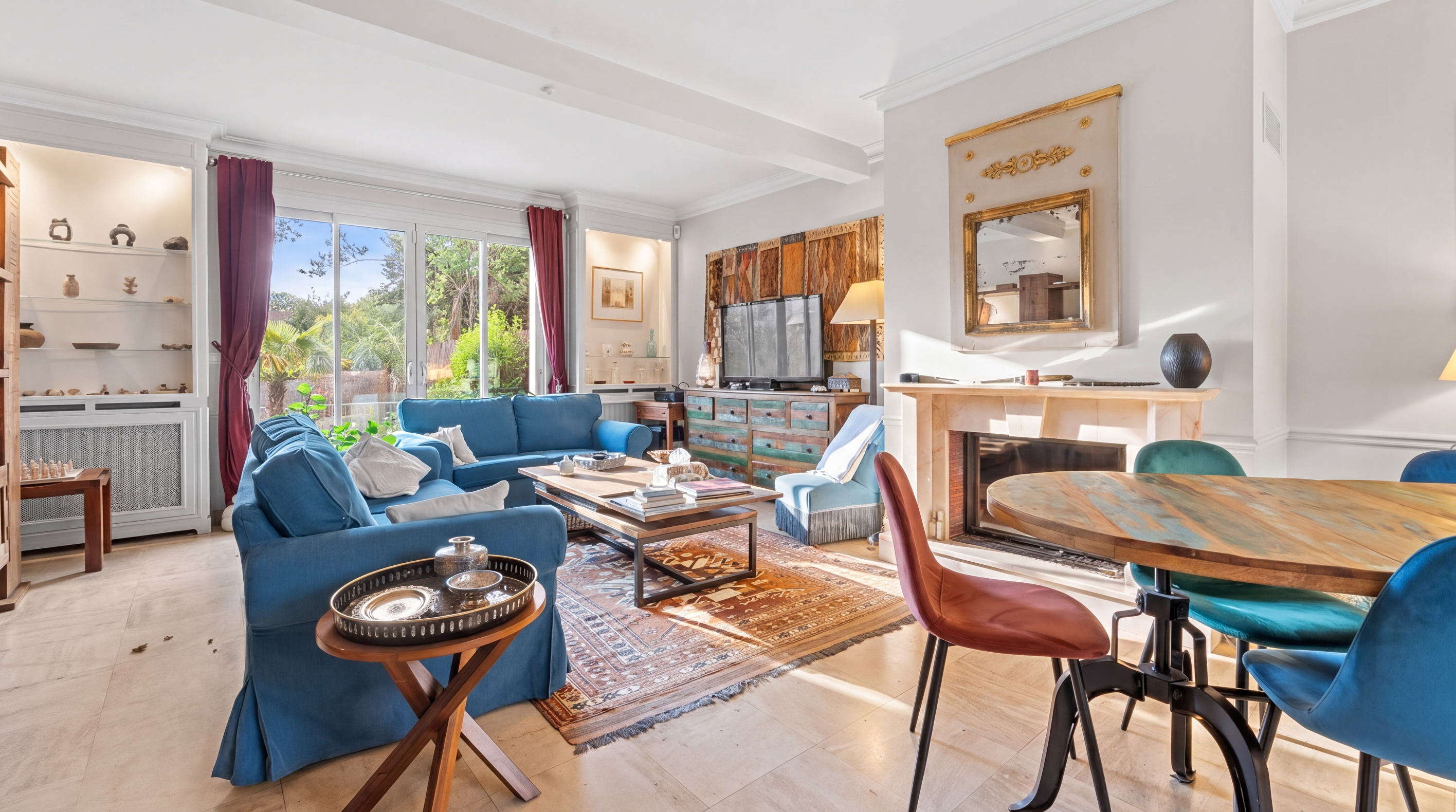 Maison 8 pièces 190 m²