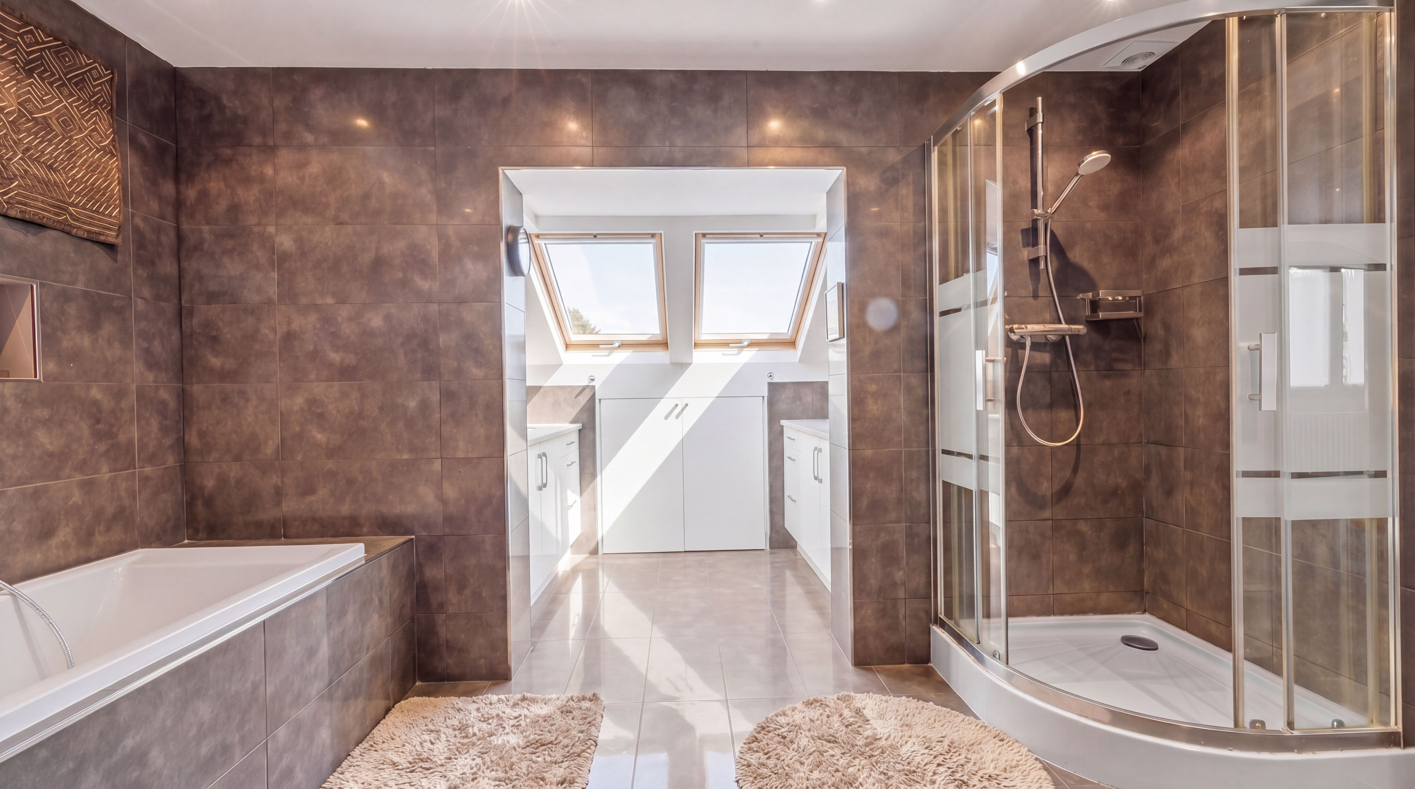 Maison 8 pièces 190 m² - 10