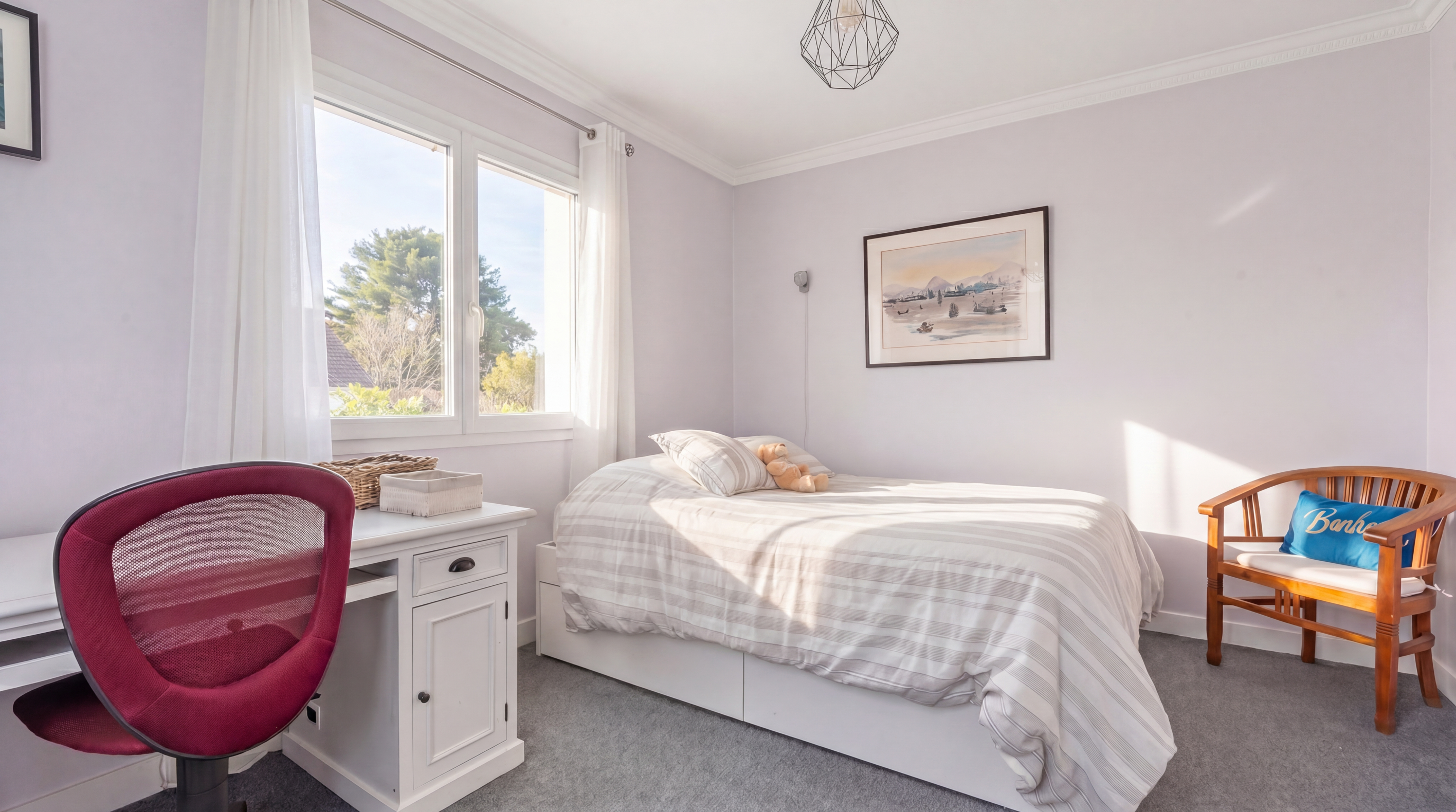 Maison 8 pièces 190 m² - 12