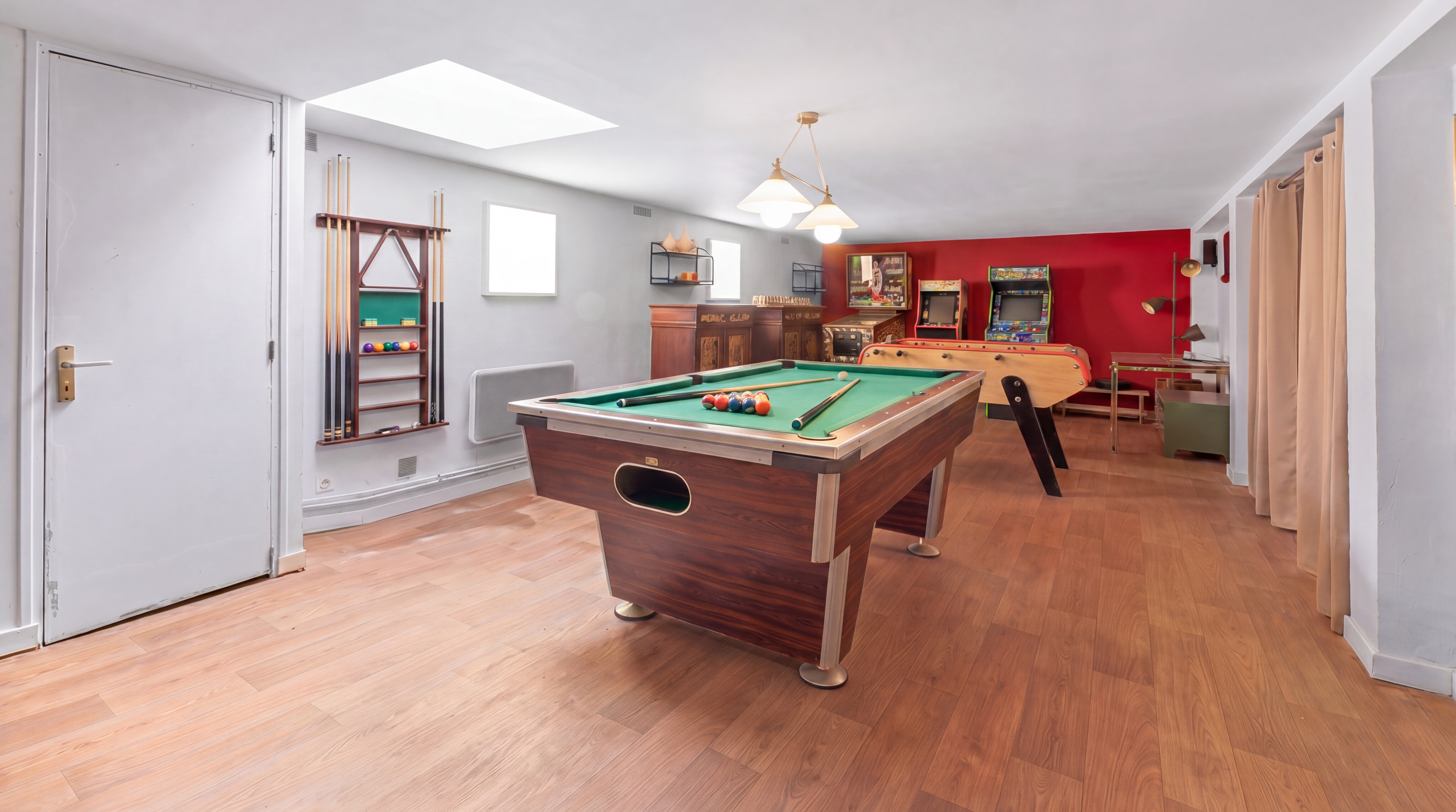 Maison 8 pièces 190 m² - 13