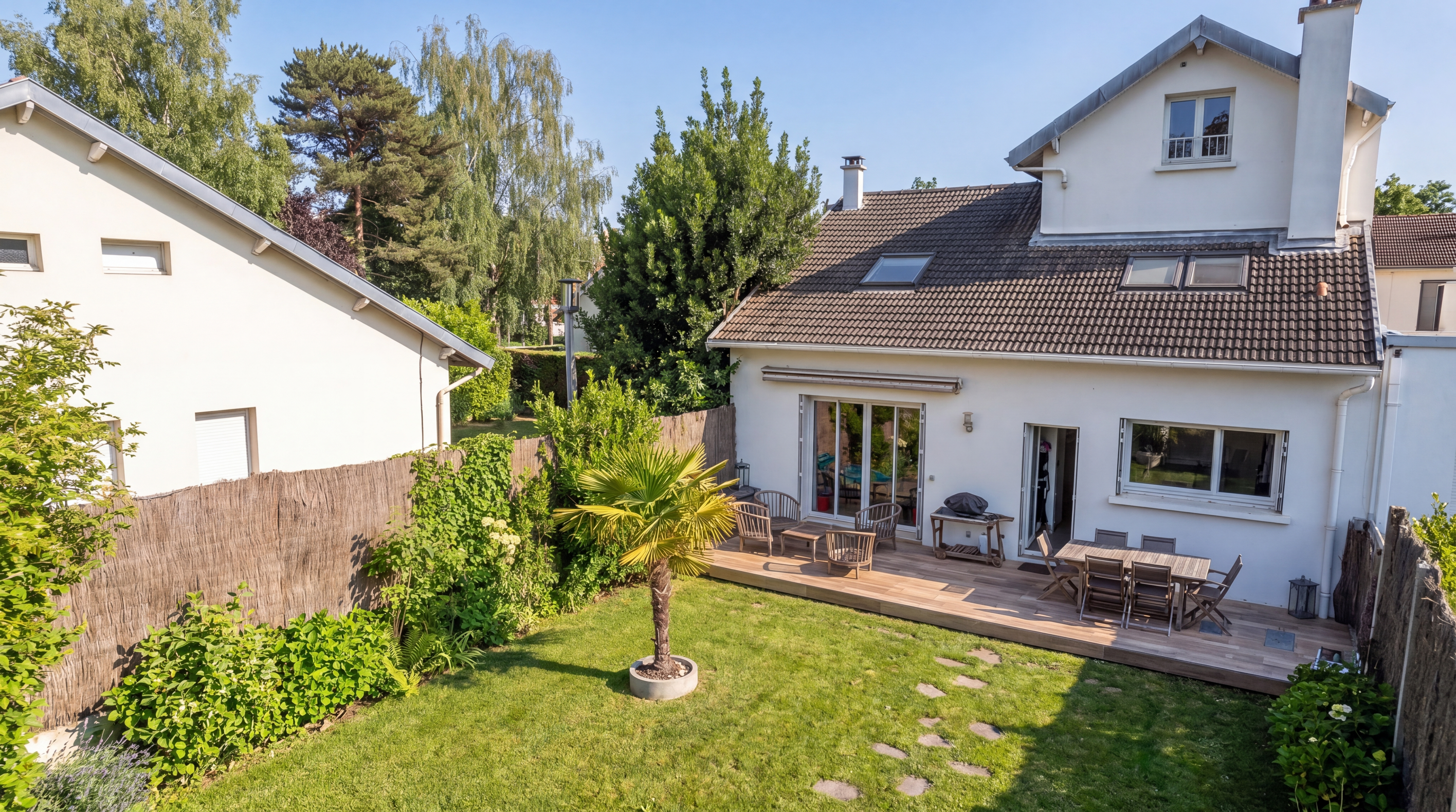 Maison 8 pièces 190 m² - 15