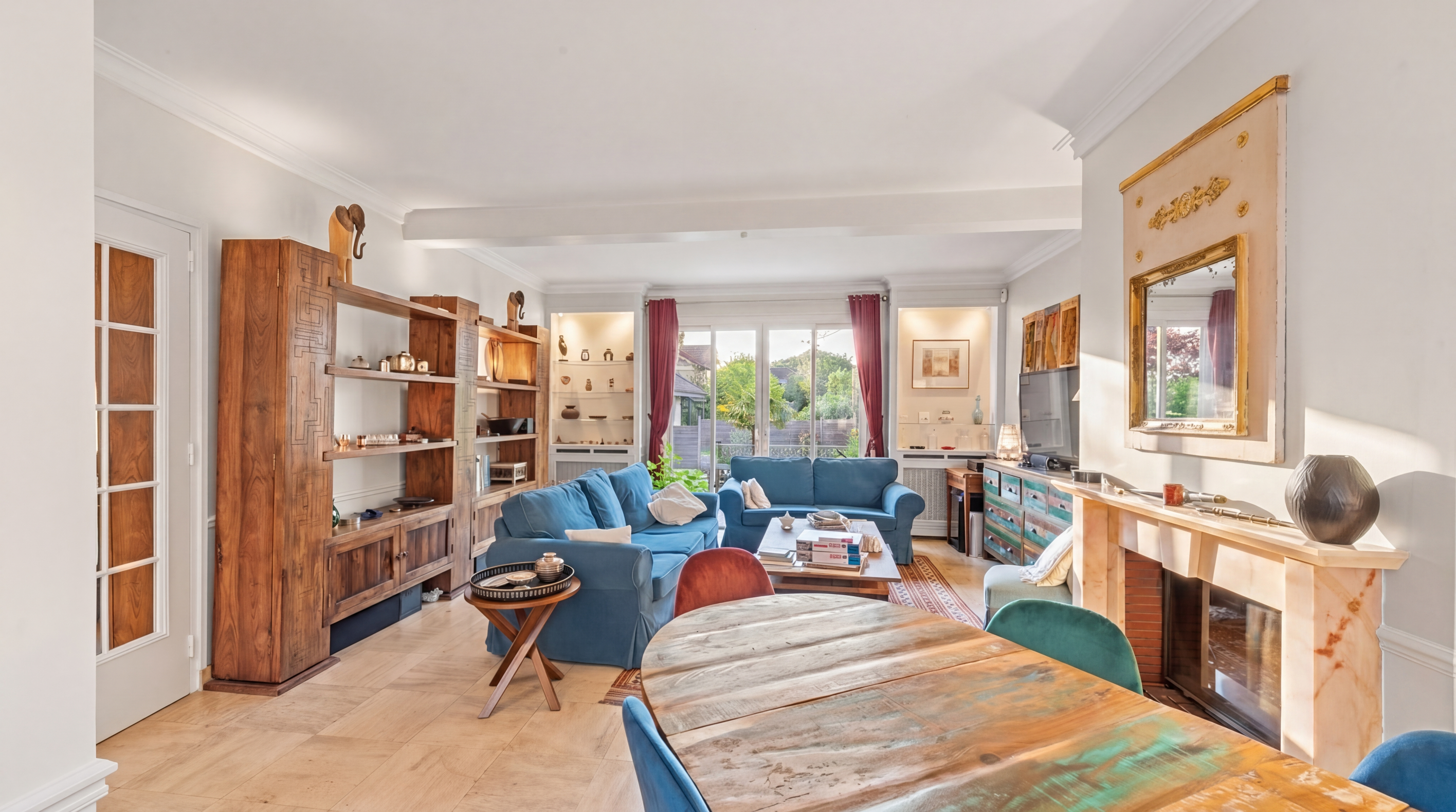 Maison 8 pièces 190 m² - 2