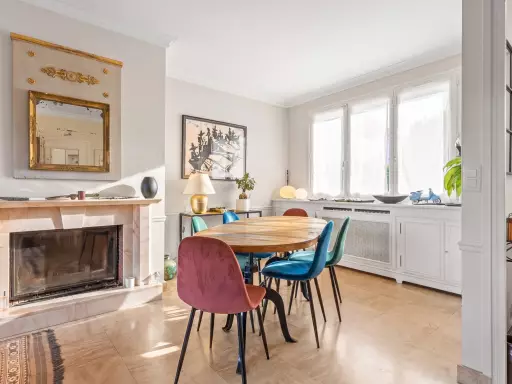 Maison 8 pièces 190 m²