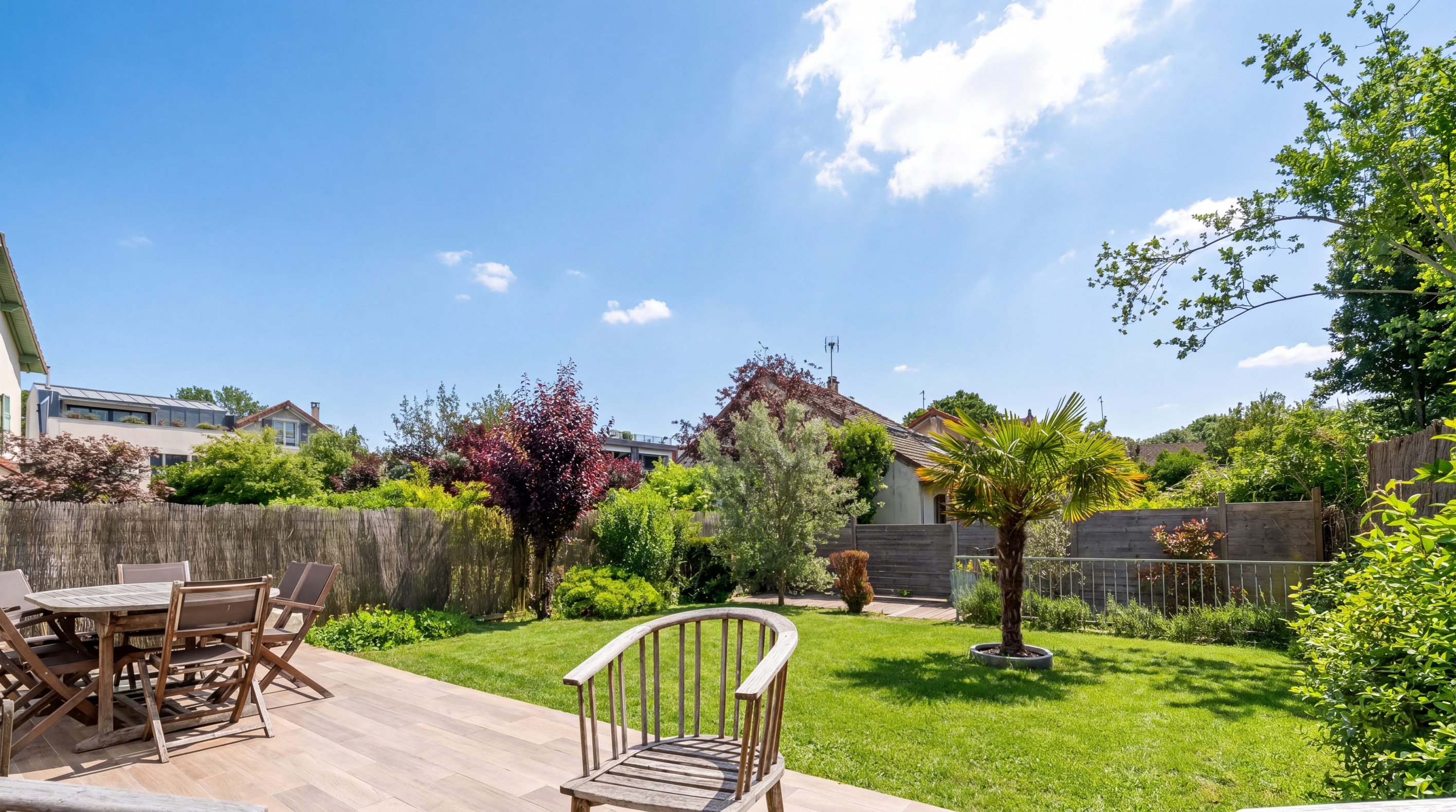 Maison 8 pièces 190 m² - 4