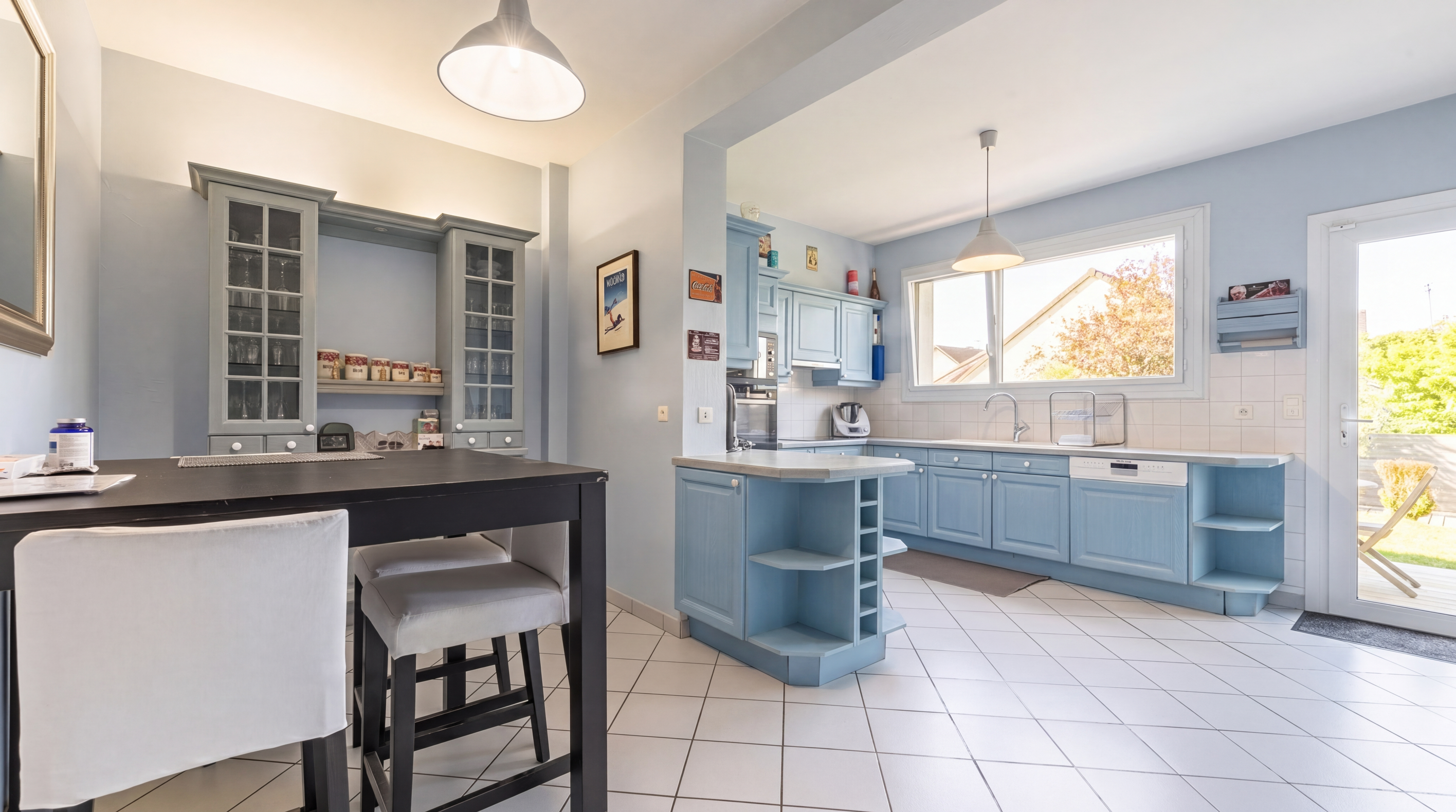 Maison 8 pièces 190 m² - 5