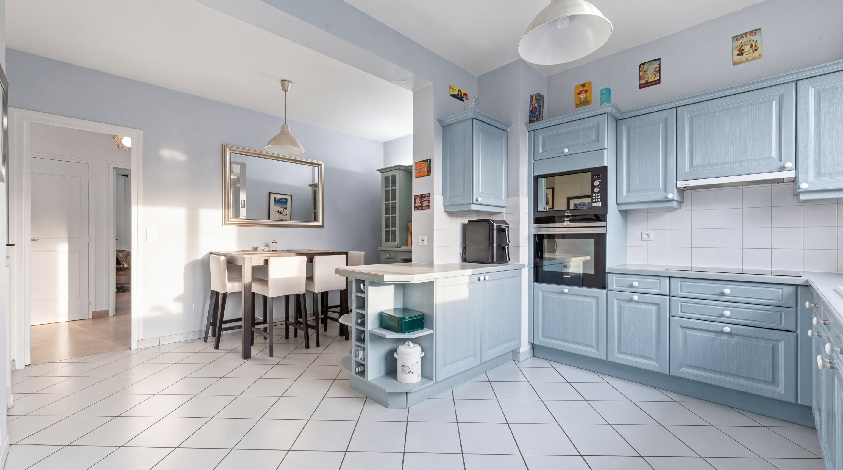 Maison 8 pièces 190 m² - 6