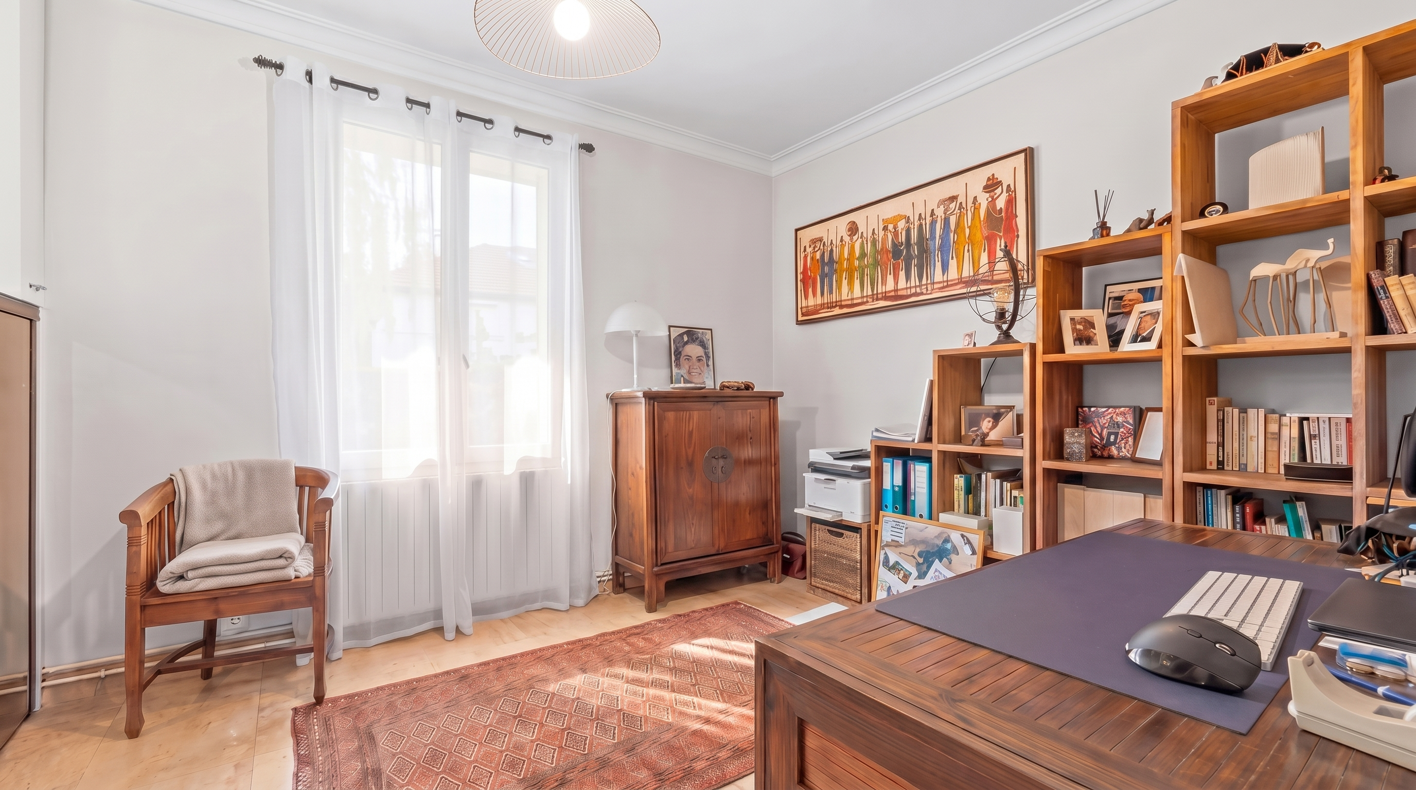 Maison 8 pièces 190 m² - 7