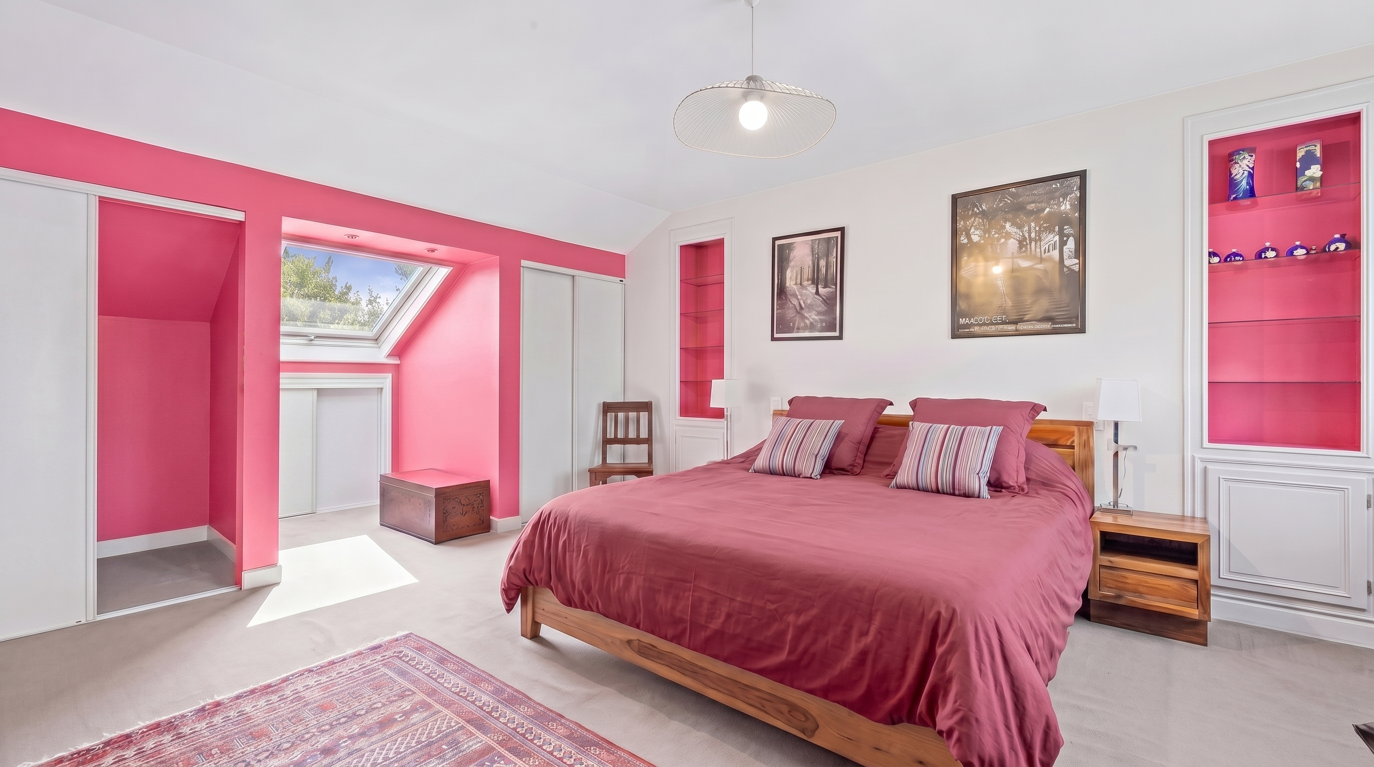 Maison 8 pièces 190 m² - 8