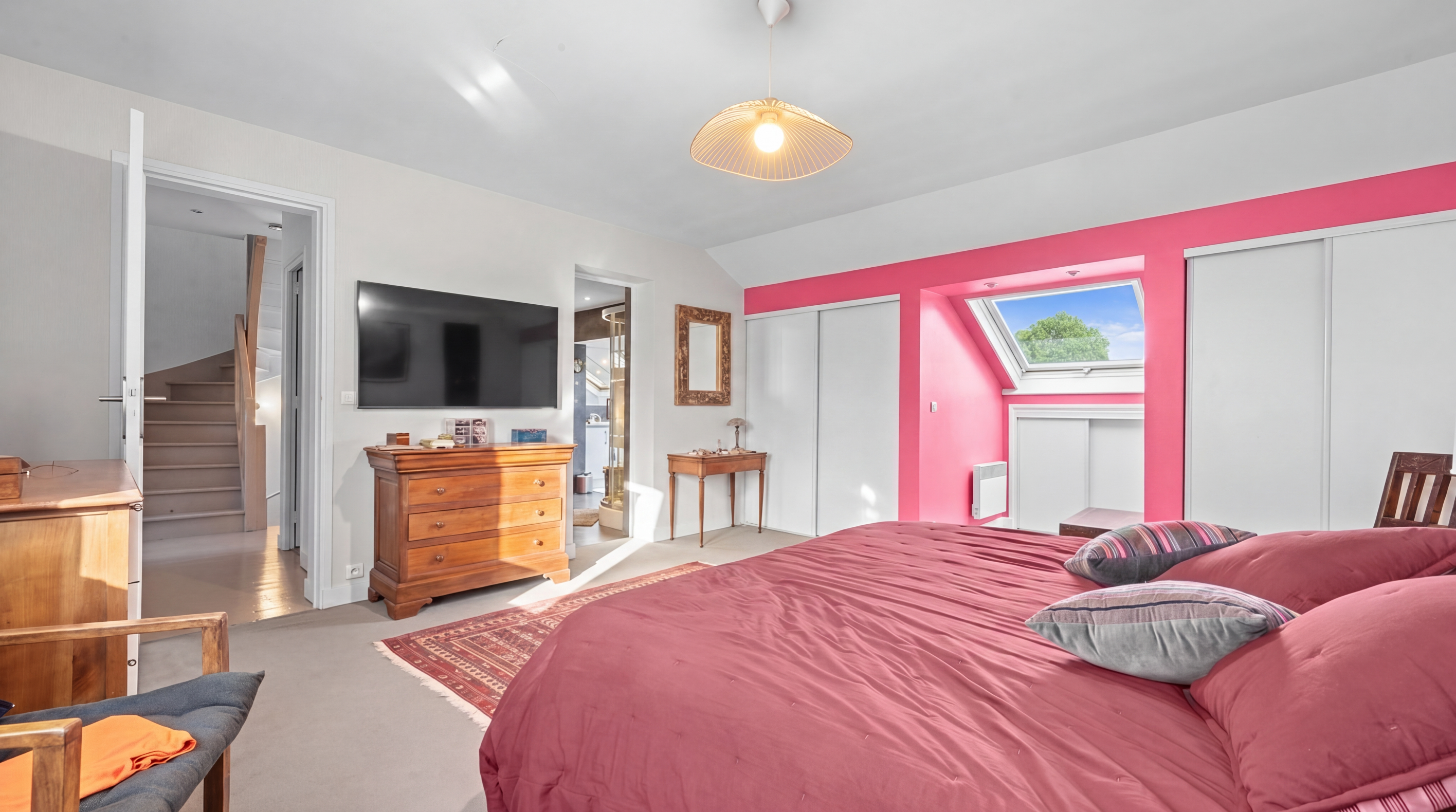 Maison 8 pièces 190 m² - 9