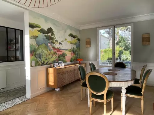 Maison 6 pièces 150 m²