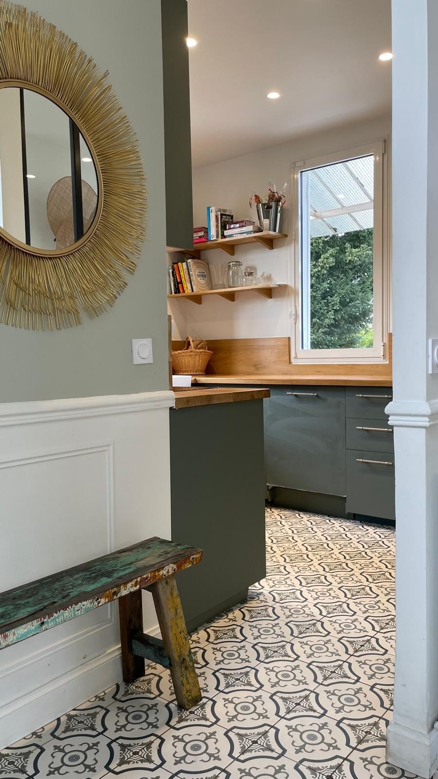 Maison 6 pièces 150 m² - 11