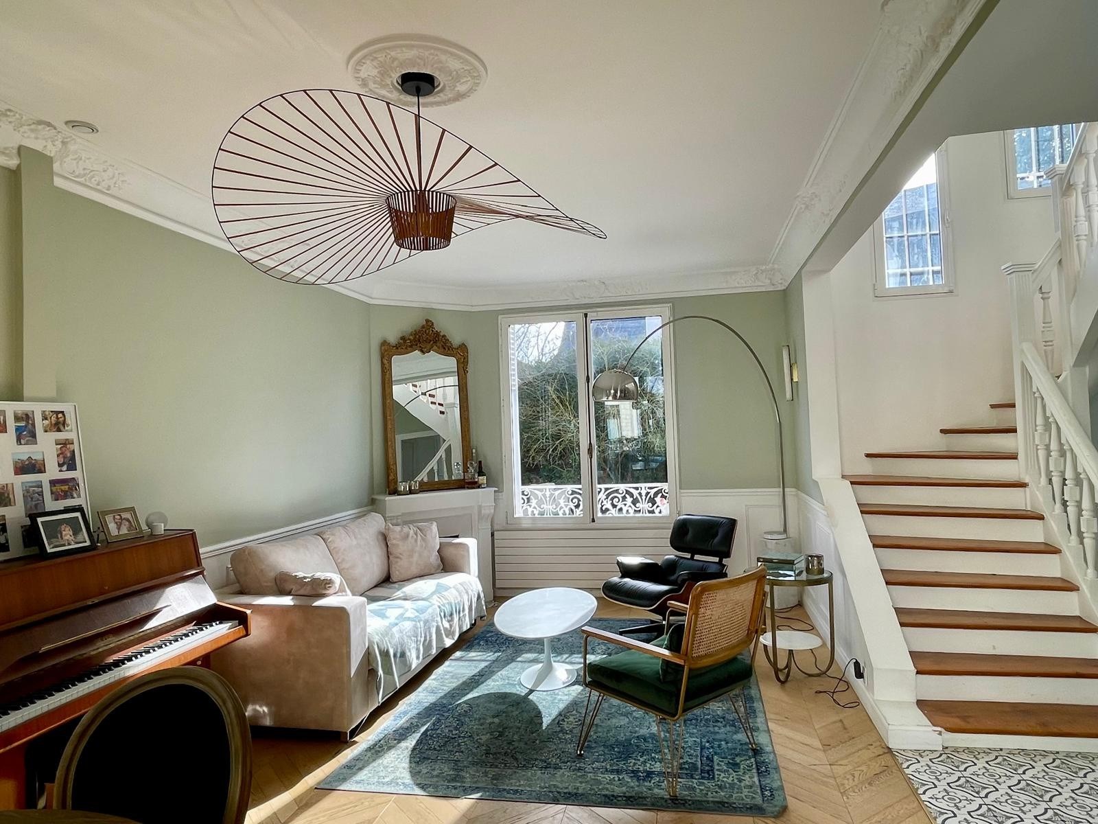 Maison 6 pièces 150 m² - 13