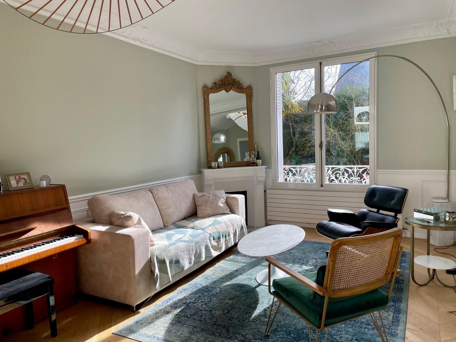 Maison 6 pièces 150 m² - 14
