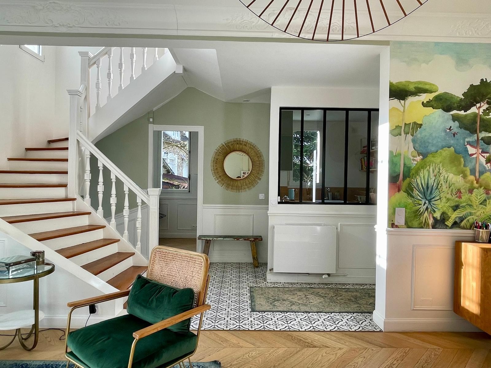 Maison 6 pièces 150 m² - 15