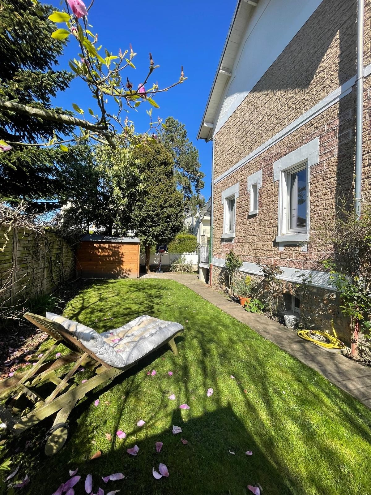 Maison 6 pièces 150 m² - 4