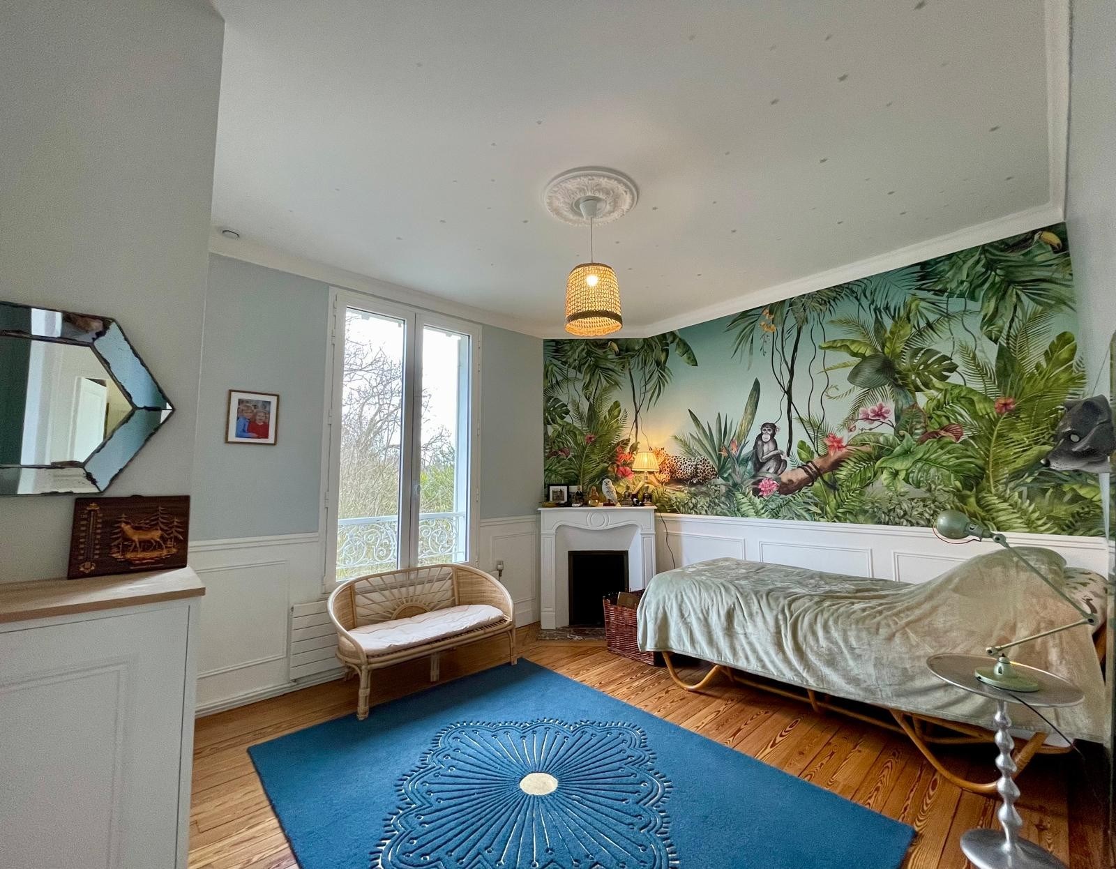 Maison 6 pièces 150 m² - 7