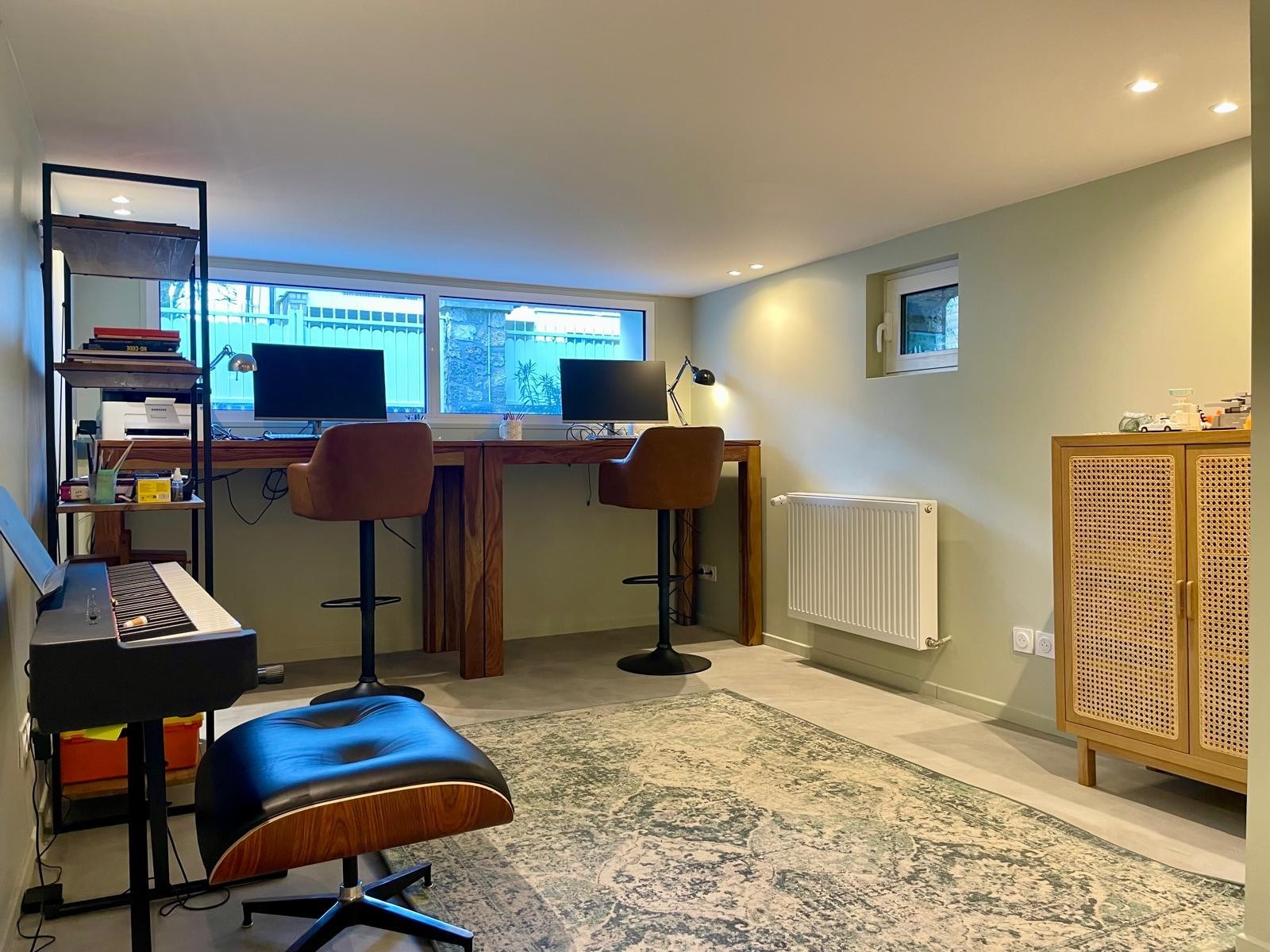 Maison 6 pièces 150 m² - 9