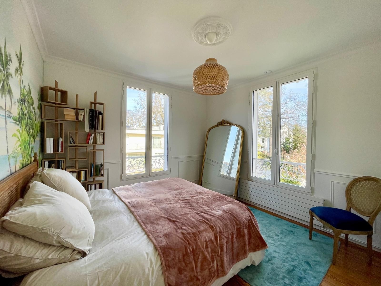 Maison 6 pièces 150 m² - 10