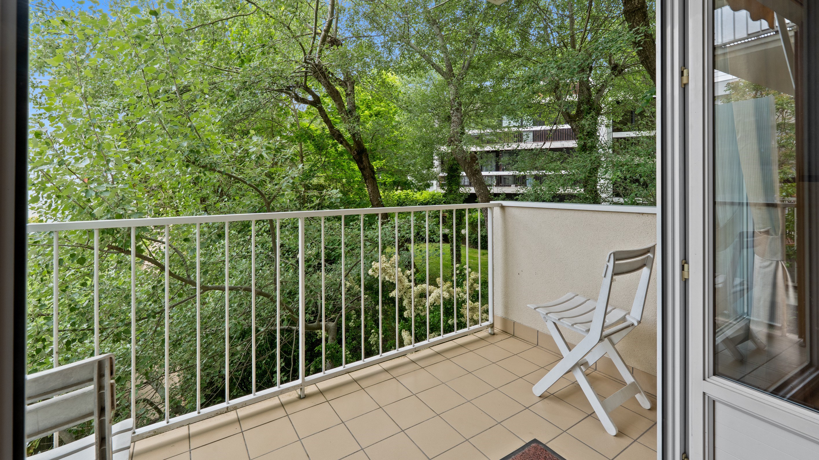 Appartement 2 pièces 60,07 m²