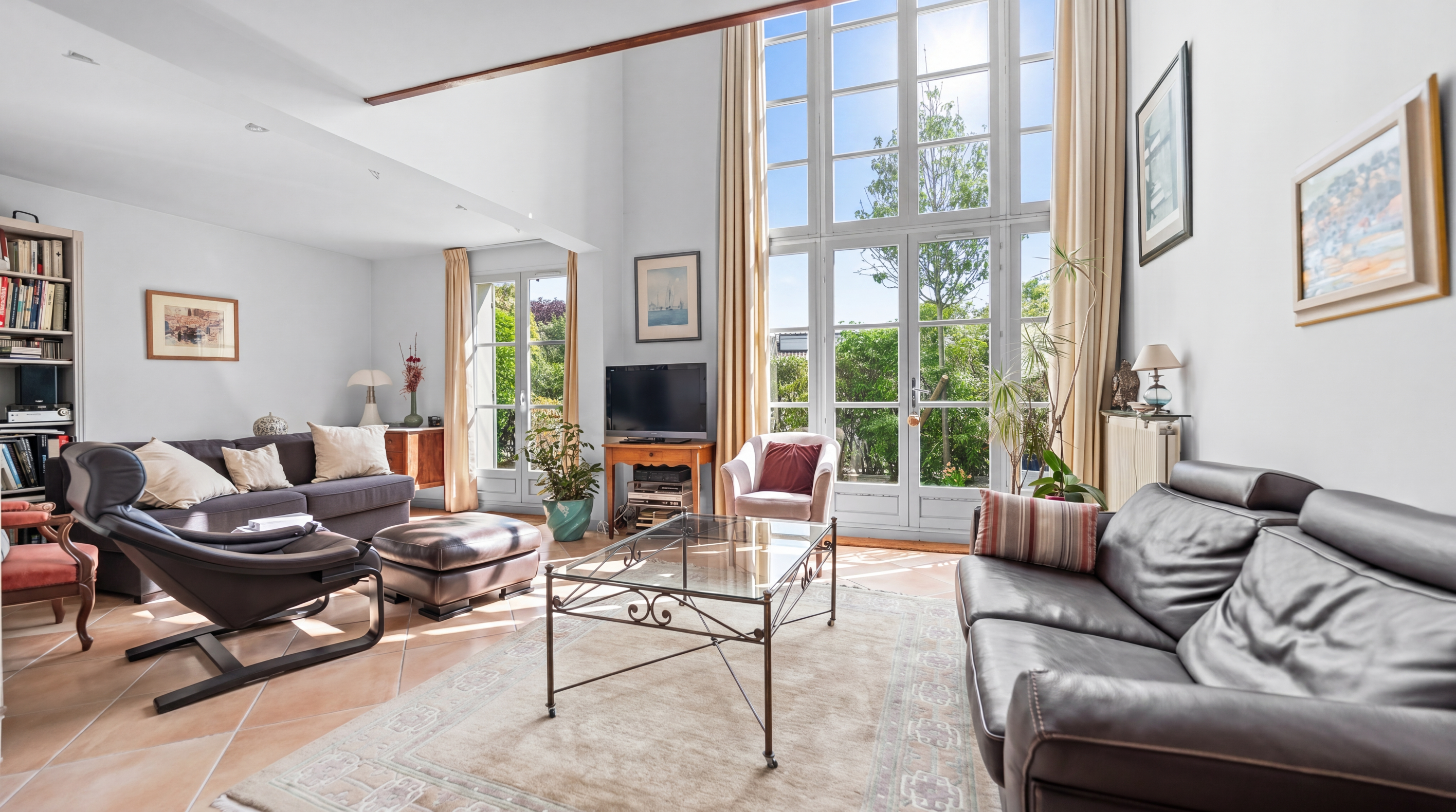 Maison 7 pièces 148 m²