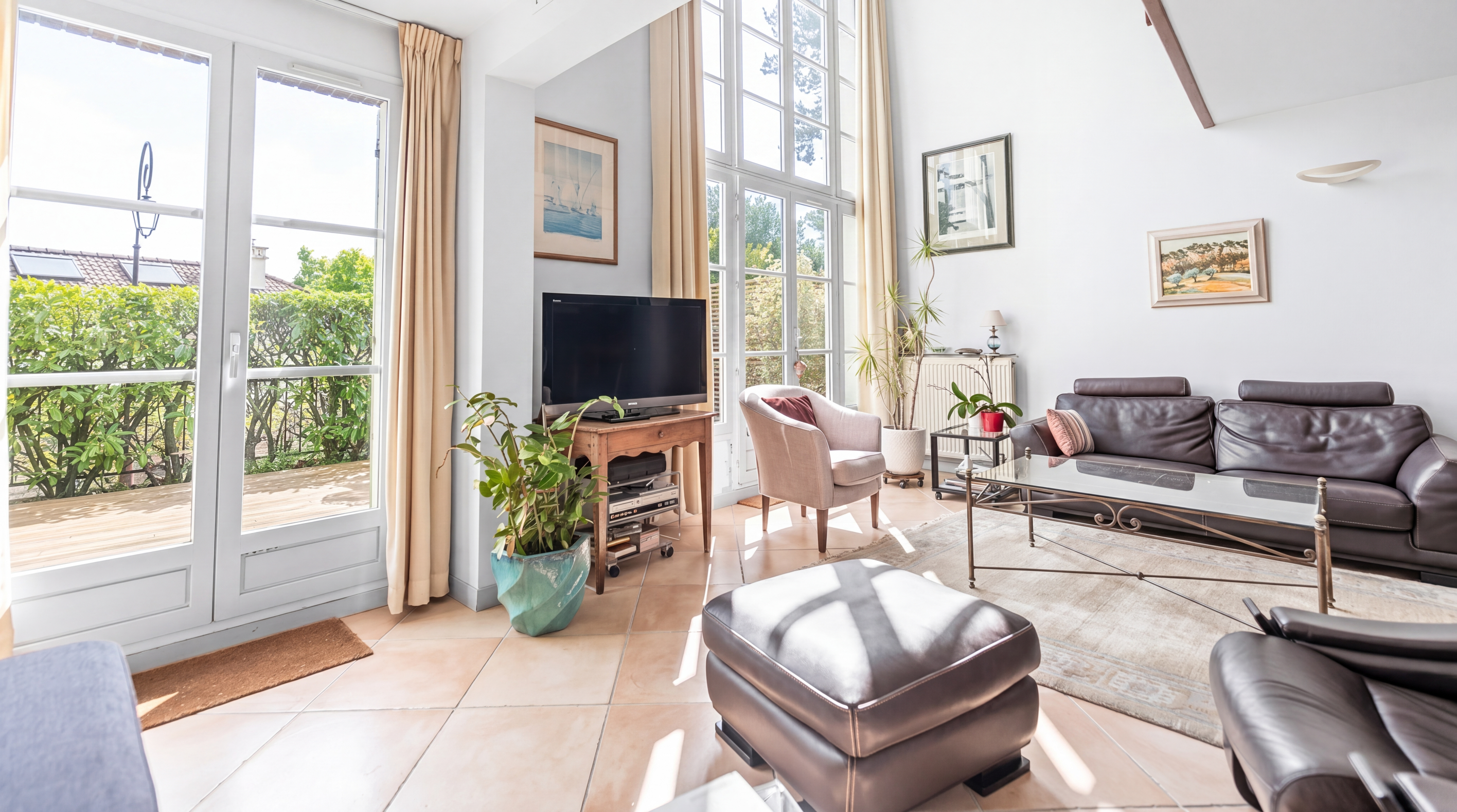 Maison 7 pièces 148 m²