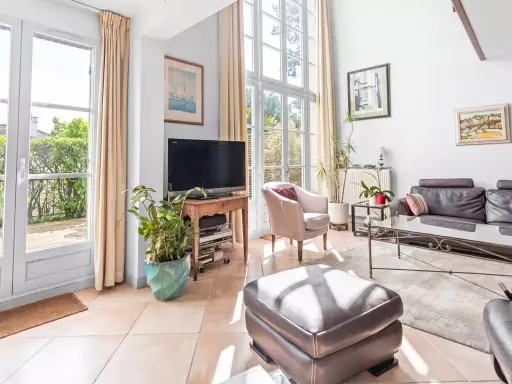 Maison 7 pièces 148 m²