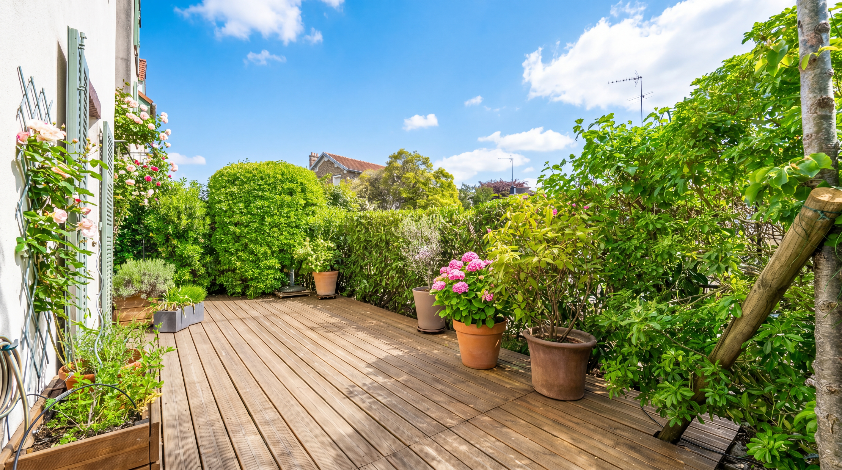 Maison 7 pièces 148 m²