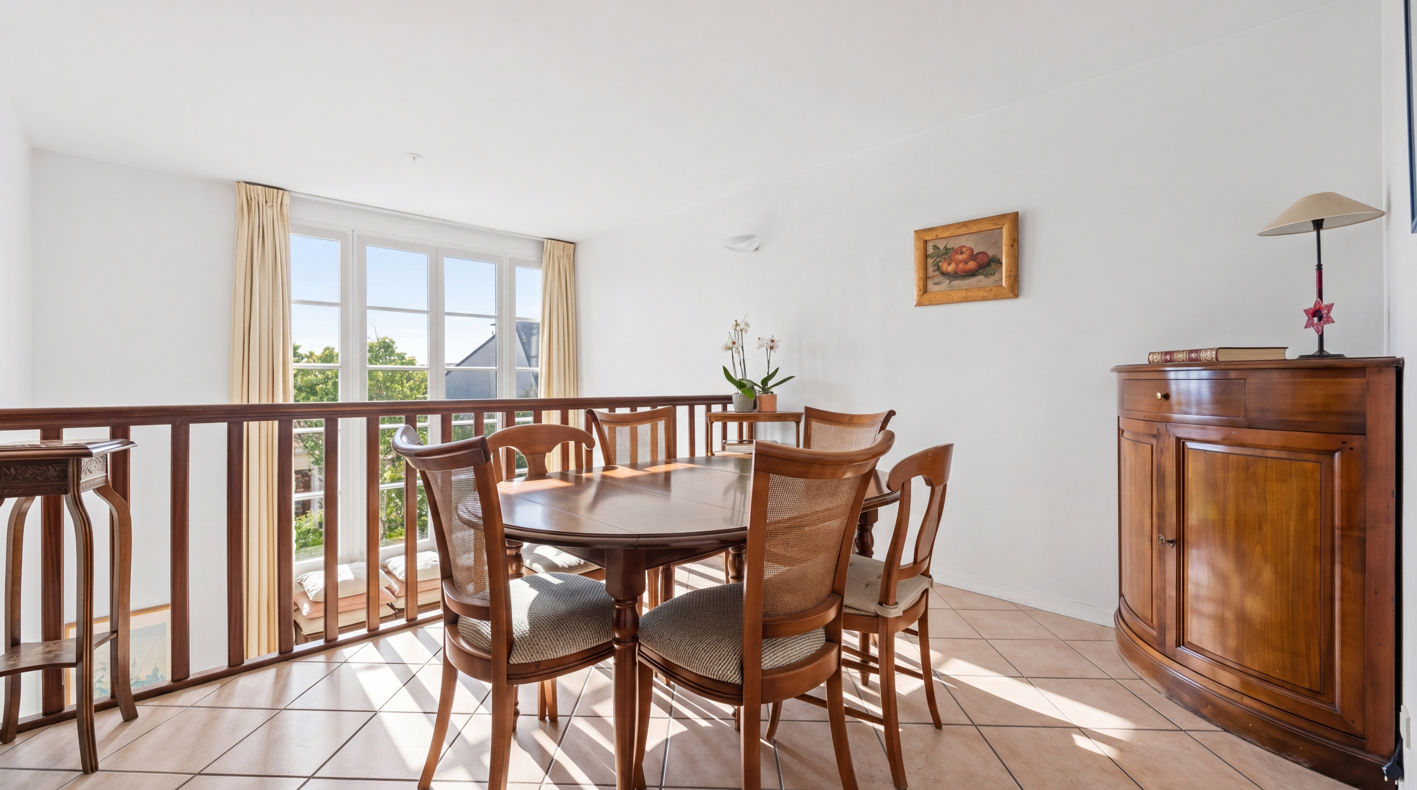 Maison 7 pièces 148 m²