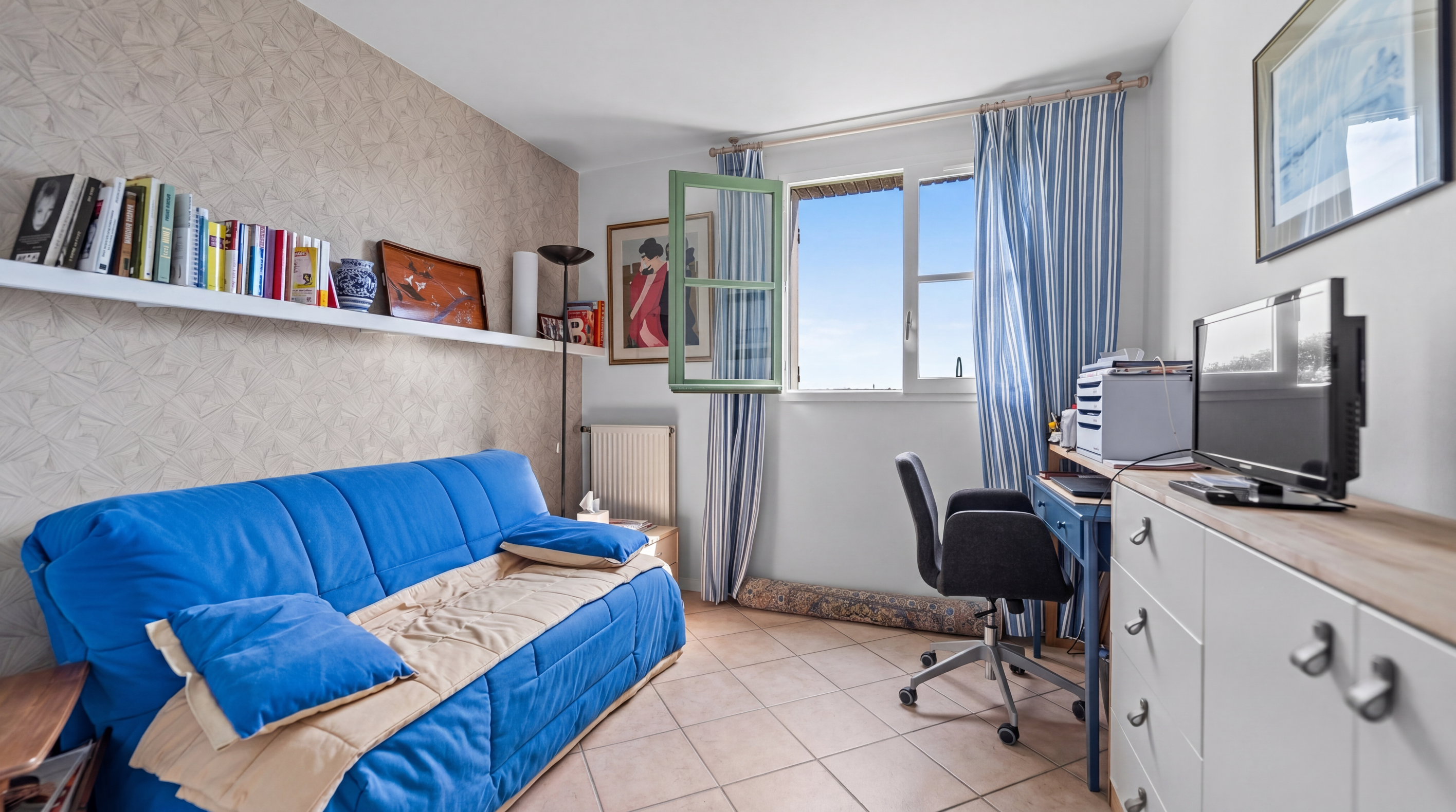 Maison 7 pièces 148 m²