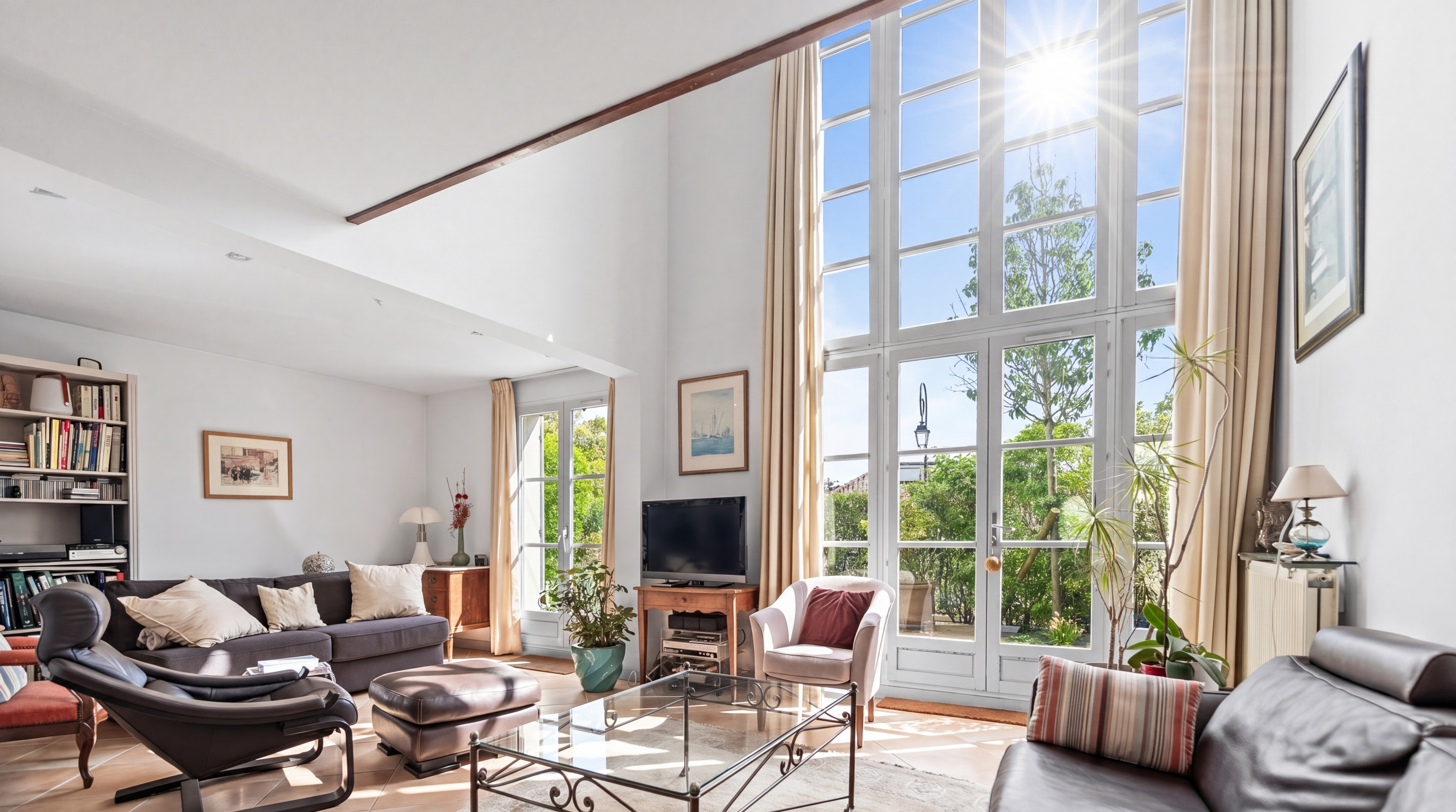 Maison 7 pièces 148 m²