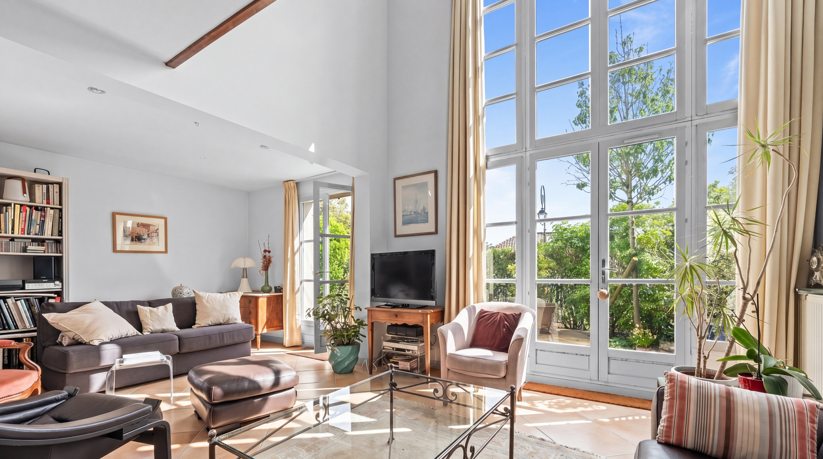Maison 7 pièces 148 m²